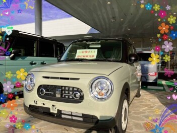 お急ぎの方必見！即納可能車のご紹介